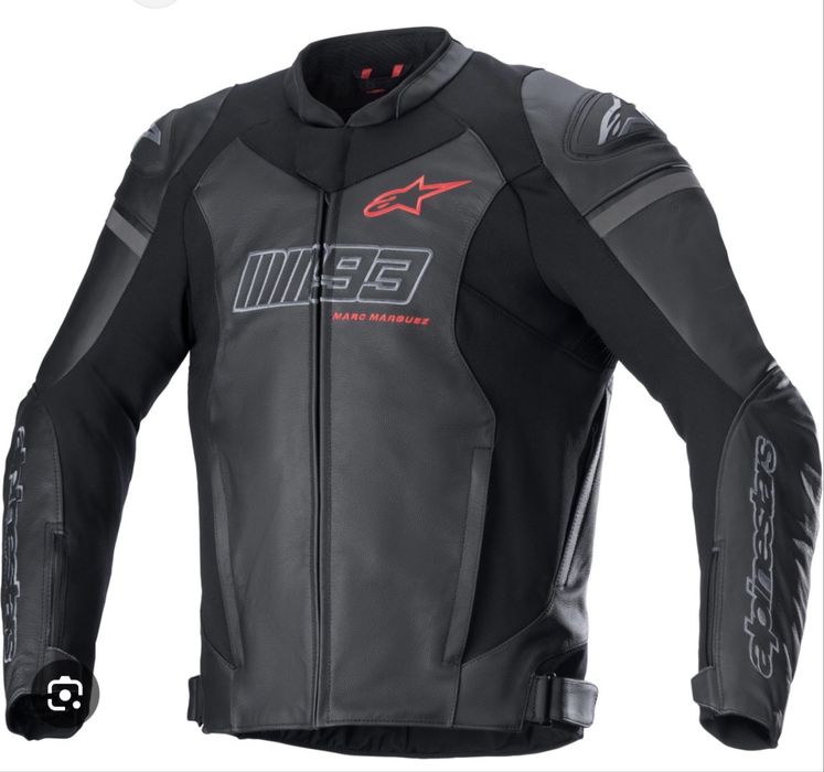 Мотокуртка Alpinestars