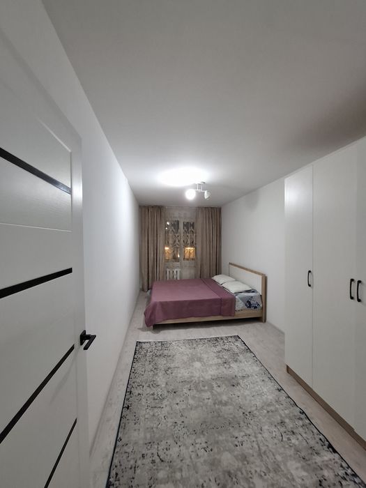 Сдается 2х комнатная квартира