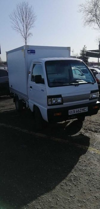 Labo  IZOTERMIK butka !