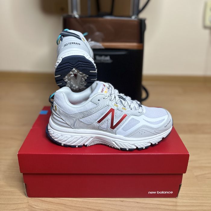 Оригинал New Balance кроссовки