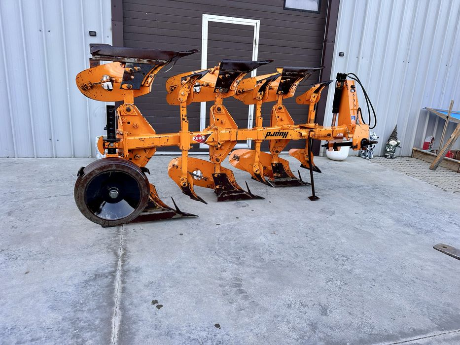 Piese utilaje agricole ‘’ Plug Huard Naud Kvenerland Gregire Besson2/3/4 brazde  piese