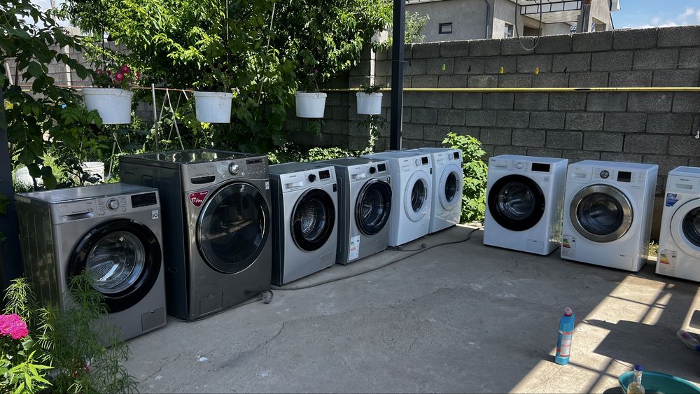Продам стиральную машину