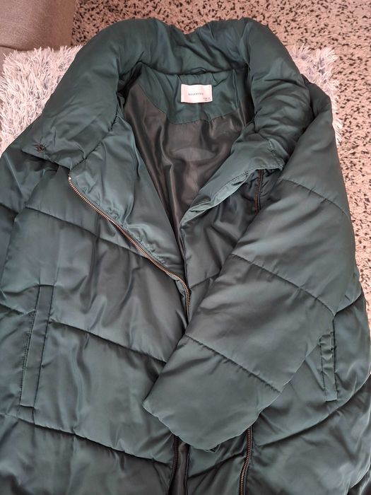 зимно женско яке Reserved