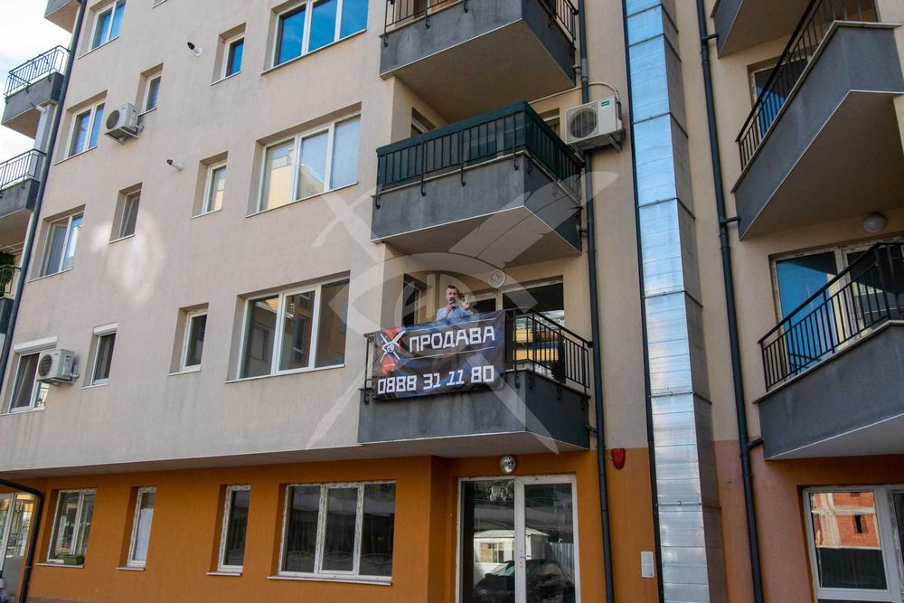 Продава се Многостаен апартамент в София, Манастирски ливади - 189 кв.м за 1052 €/кв.м - Снимка #20
