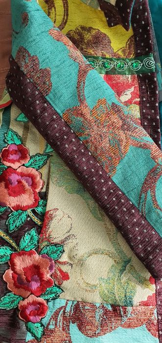 Шлифер Desigual Дезигуал  #44