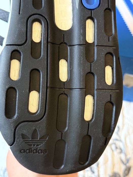 Adidasi Originali Adidas Day Jogger