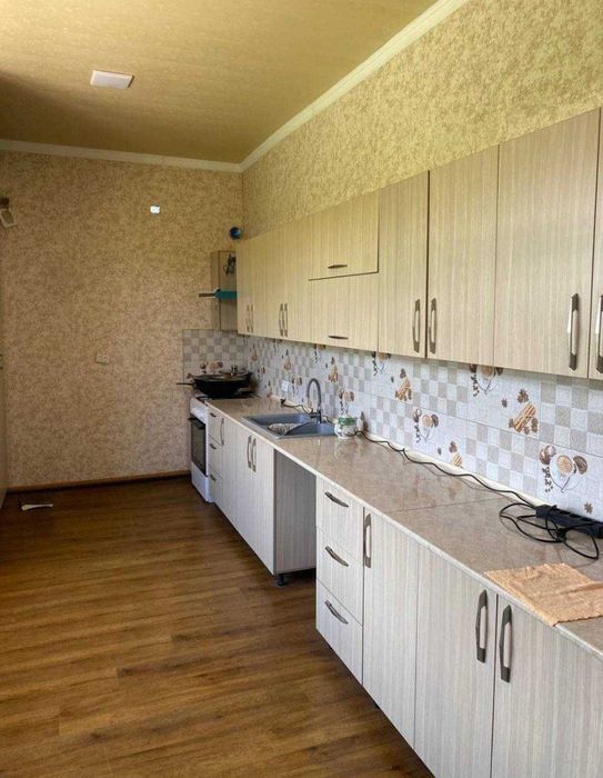 Янги Узбекистан парк аренда дома