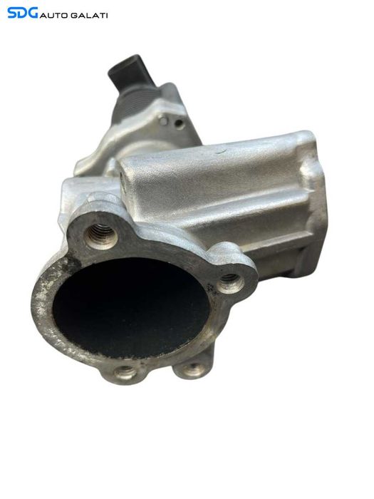 EGR Fiat Doblo 1.3 D Multijet 2005 - 2010 Cod 98175 B195053 C2020W48 [N1028]