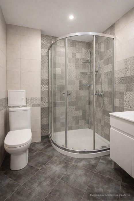 Дава се под наем Двустаен апартамент в София, Овча купел - 58 кв.м за 698.19 € - Снимка #5