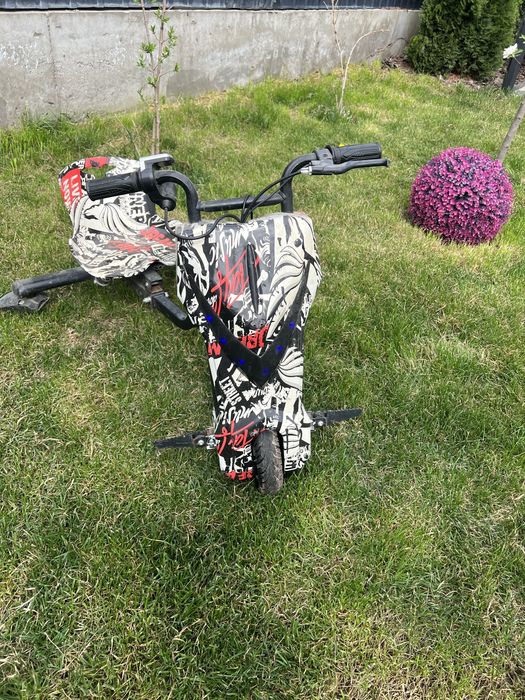 Дрифт-кар на ходу цена:30 000