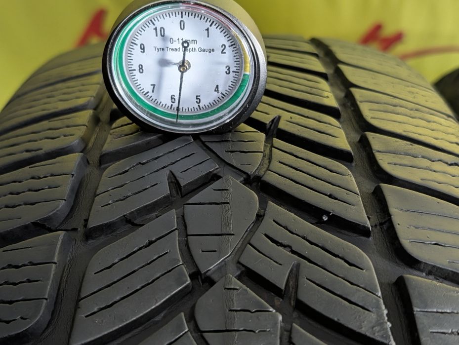 215/70R16 Fulda stare foarte buna