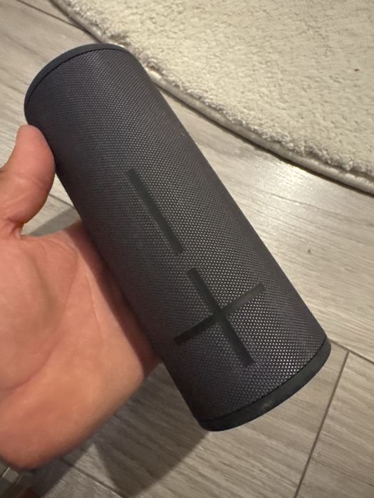Boxa megaboom 3 impecabila