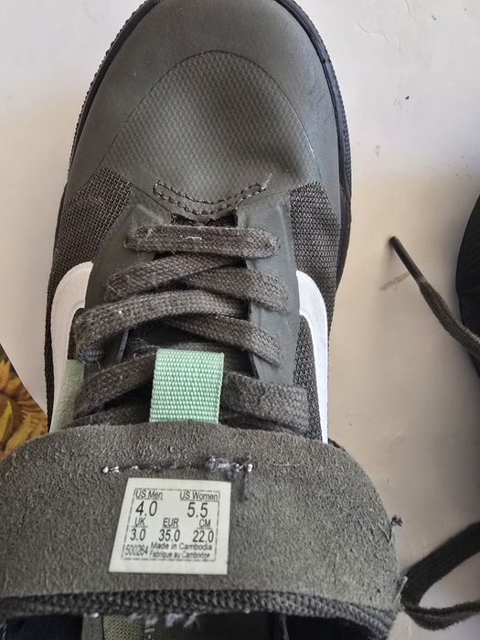 Pantofi sport băieti 35 "Vans"