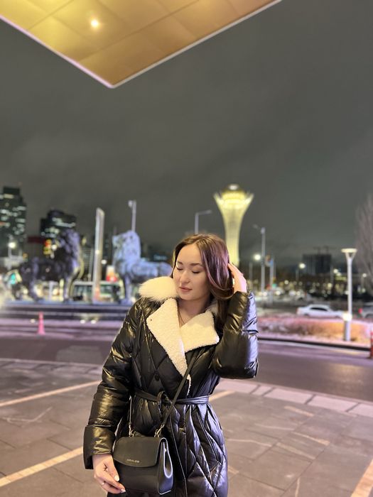 Продам куртку