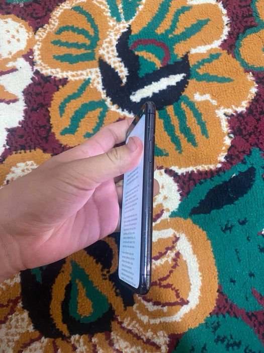 Iphone 11 Pro 64GB