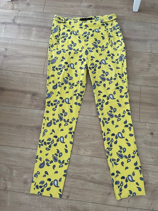 Pantaloni vară Zara