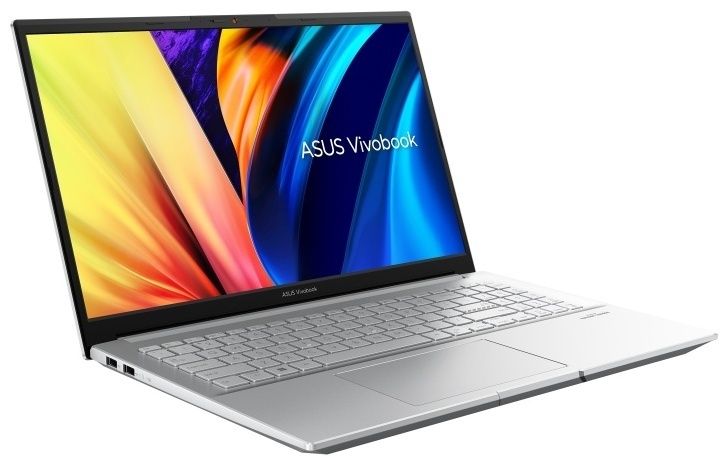 Asus vivobook pro 15