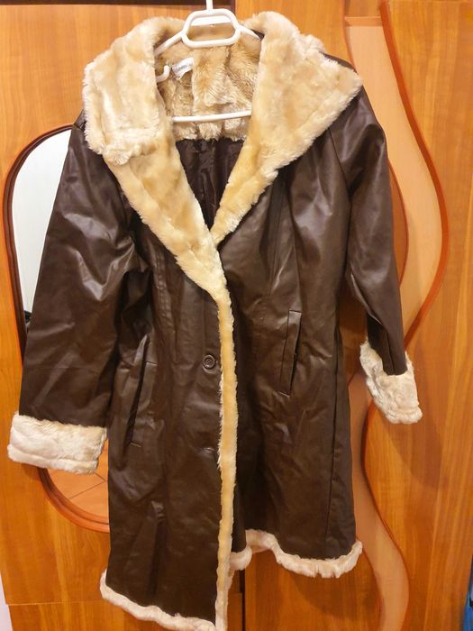 Geacă de toamna damă