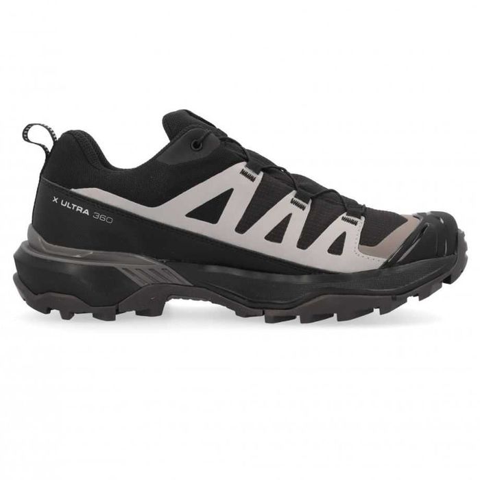 Треккинговые кроссовки SOLOMON X360 женские абсолютно новые в упаковке