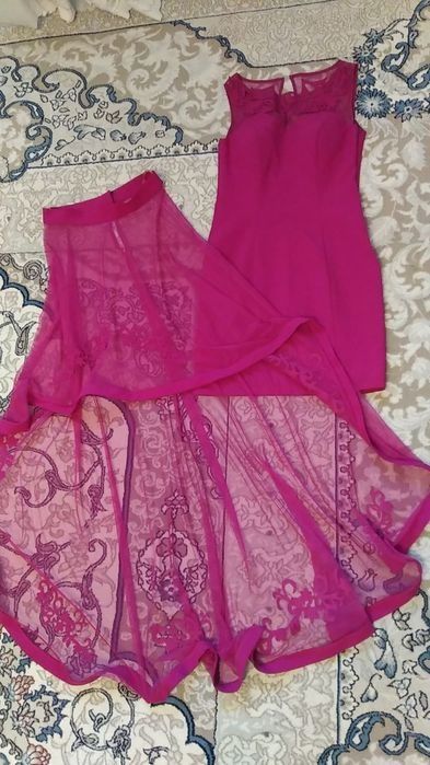 Вещи привозные женские