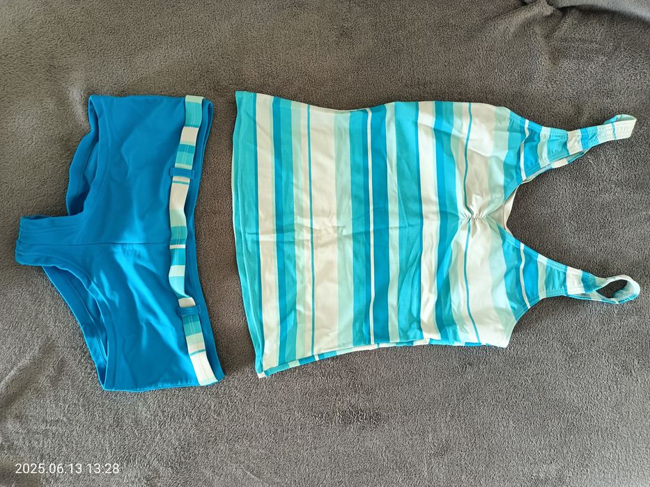 Costum de baie 2 piese