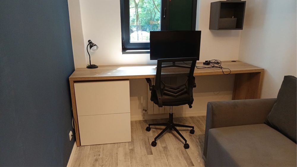 Servicii montaj mobilier