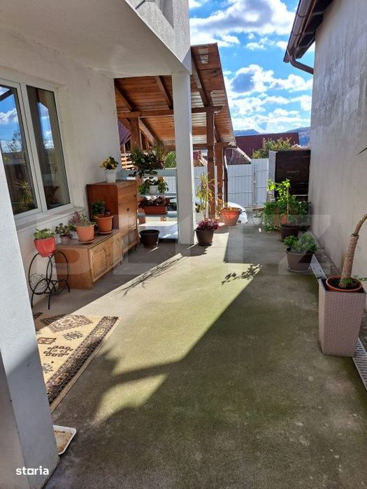 Apartament 3 camere | 45 mp | Terasa si 2 Parcari Incluse