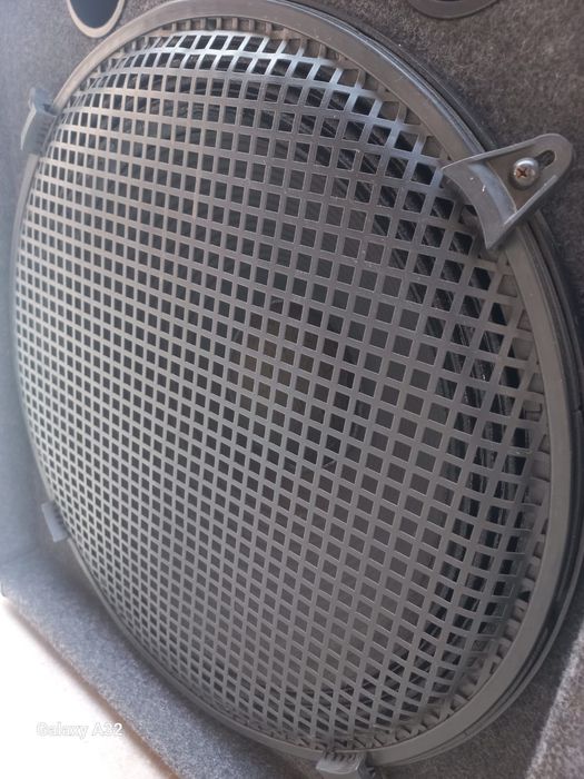 Музыкальный аппаратура