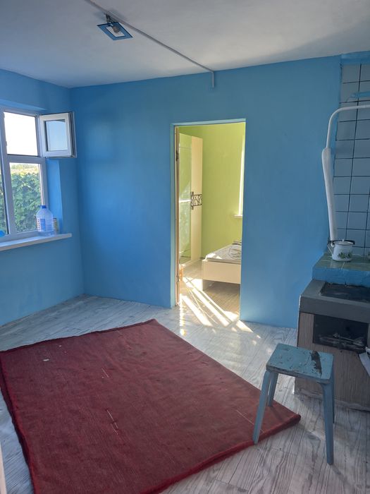 Продам дом в поселке