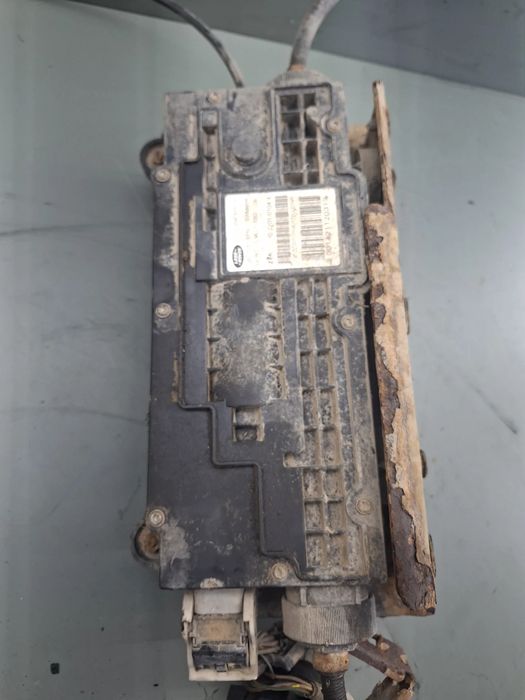 Modul frana 10.2201-104.4 Land Rover Discovery 2.7 TD AT (190 hp)