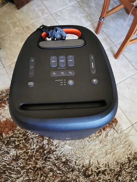 Jbl колона парти бокс 310