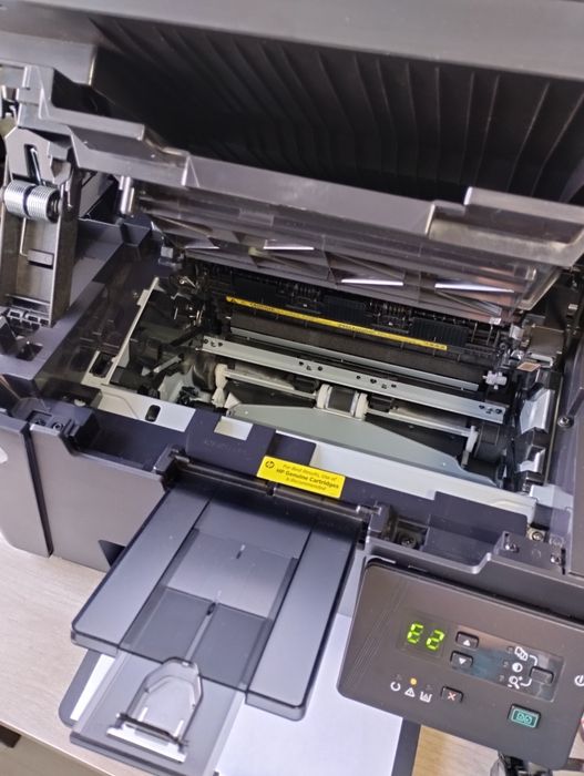 Лазерный принтер 3 в 1 HP M125a