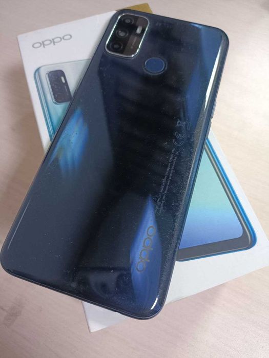 Oppo A53  Алматы лот: 880734
