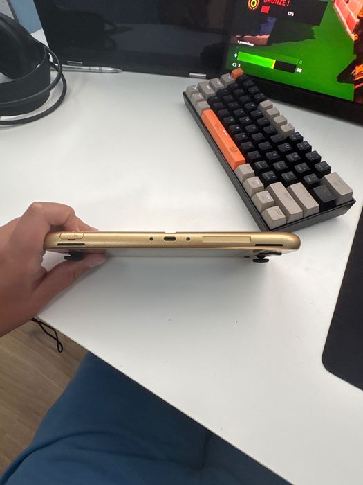 Nintendo Switch Leit