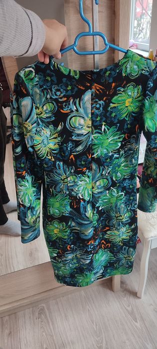 Rochie de ocazie, mărimea S