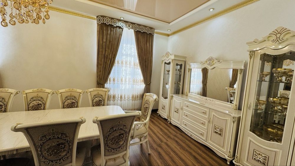 Продается дом 2 этажа в Мирзо Улугбекском районе махаля Заковат