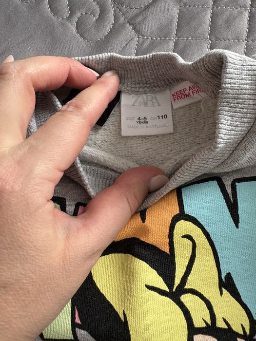 Продам кофточкина девочку! Zara!