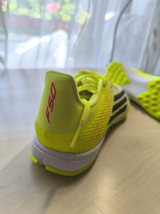 Adidas стоножки F50 league turf