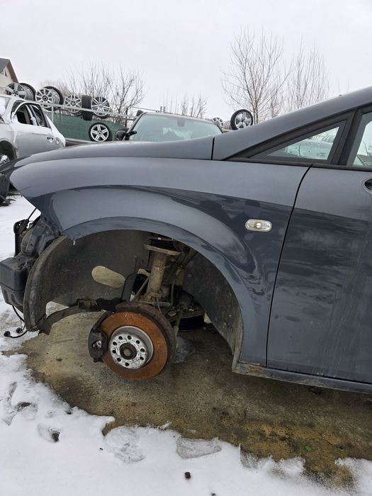 Aripa Seat Leon 2006