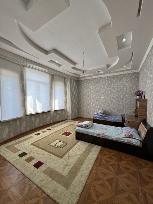 Срочно!!! Продается Сергели туман Бобур махалла 5 Соток 6 та хона