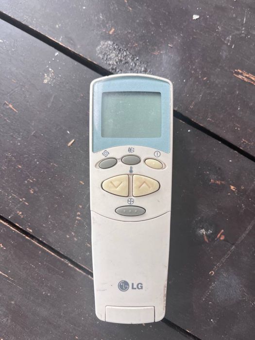 Продам кондиционер LG korea