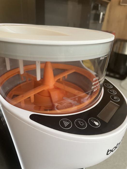 Машина за адаптиранк мляко Baby breezza