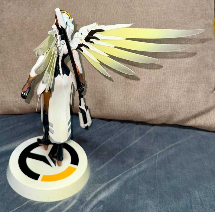 Статуэтка Ангела Overwatch