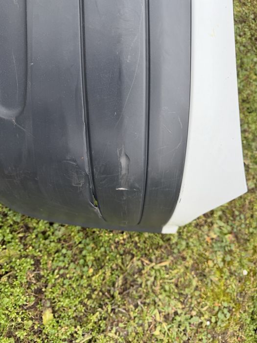 Предна броня за Мерцедес Вито W639 Mercedes Vito predba bronia