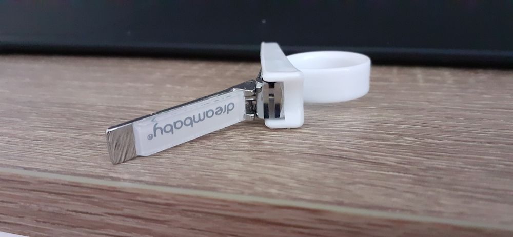 Unghiera bebelusi noua Dreambaby (pret nou 70 lei la Bebe Tei)