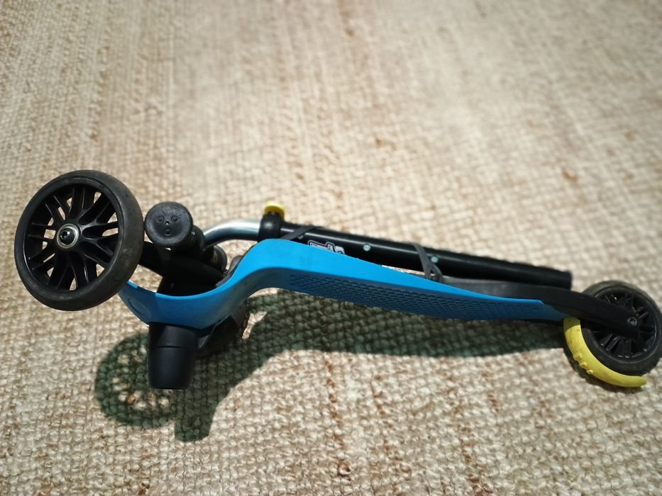 Trotineta Oxelo B1 Decathlon