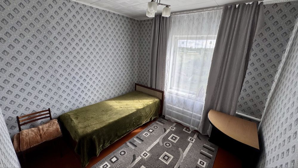 Продам дом г. Мамлютка