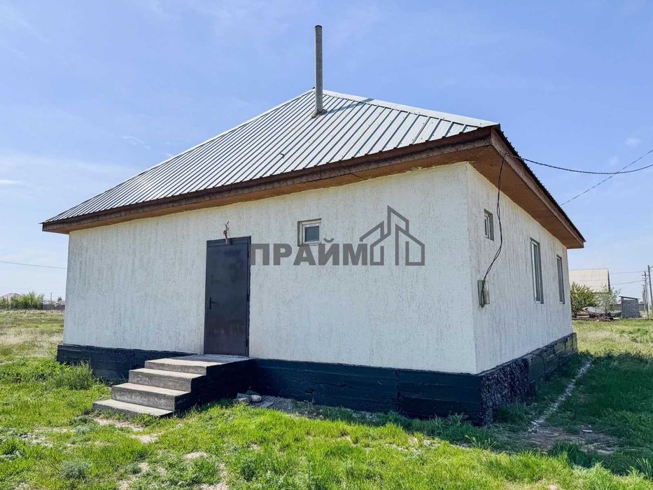 ПРОДАМ 5 ком. дом Ынтымак (Аслан ПРАЙМ)