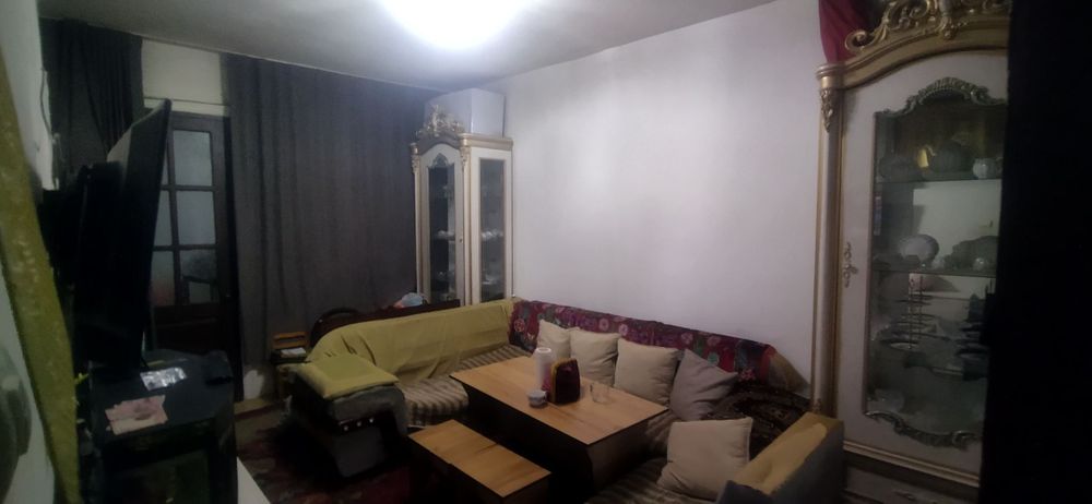 Своя 1-2/2/4 своя квартира. С очень удобной локацией