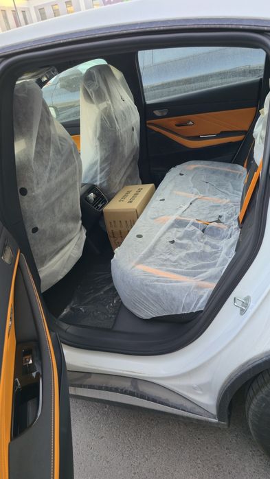 Deepal S03 sport 220CLTC 2025